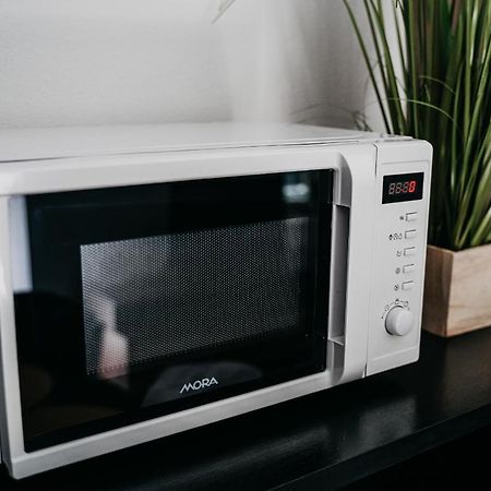 코시체 Ah Alzbetina 아파트 외부 사진